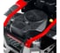 Газонокосилка Efco с нулевым радиусом разворота ZT 117 / 24 K V 68189006 7