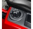 Газонокосилка Efco с нулевым радиусом разворота ZT 117 / 24 K V 68189006 10