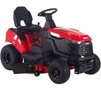 Косилка с сиденьем (садовый мини-трактор) Evoline TRG 98 M TRG98M