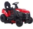 Косилка с сиденьем (садовый мини-трактор) Evoline TRG 98 M TRG98M 1