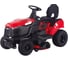 Косилка с сиденьем (садовый мини-трактор) Evoline TRG 98 M TRG98M 2