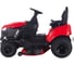 Косилка с сиденьем (садовый мини-трактор) Evoline TRG 98 M TRG98M 3