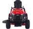 Косилка с сиденьем (садовый мини-трактор) Evoline TRG 98 M TRG98M 8