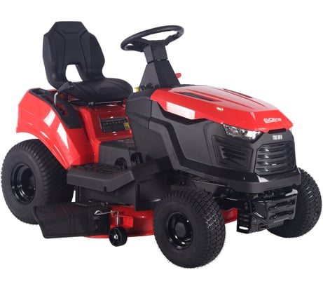 Косилка с сиденьем (садовый мини-трактор) Evoline TRG 98 H TRG98H
