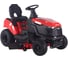Косилка с сиденьем (садовый мини-трактор) Evoline TRG 98 H TRG98H 1