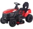 Косилка с сиденьем (садовый мини-трактор) Evoline TRG 98 H TRG98H 2
