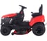 Косилка с сиденьем (садовый мини-трактор) Evoline TRG 98 H TRG98H 3