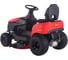 Косилка с сиденьем (садовый мини-трактор) Evoline TRG 98 H TRG98H 4