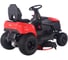 Косилка с сиденьем (садовый мини-трактор) Evoline TRG 98 H TRG98H 5