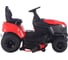 Косилка с сиденьем (садовый мини-трактор) Evoline TRG 98 H TRG98H 6