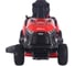 Косилка с сиденьем (садовый мини-трактор) Evoline TRG 98 H TRG98H 7