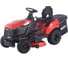 Косилка с сиденьем (садовый мини-трактор) Evoline TRG 98 CM TRG98CM 2