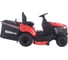 Косилка с сиденьем (садовый мини-трактор) Evoline TRG 98 CM TRG98CM 3