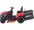 Косилка с сиденьем (садовый мини-трактор) Evoline TRG 98 CM TRG98CM 4