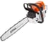 Бензопила Stihl MS 361/20 шина 11352000528 2