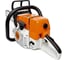 Бензопила Stihl MS 361/20 шина 11352000528 3