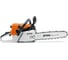 Бензопила Stihl MS 361/20 шина 11352000528 4