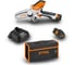 Пила аккумуляторная Stihl GTA 26 (с АКБ и ЗУ) GA010116910 1