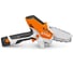 Пила аккумуляторная Stihl GTA 26 (с АКБ и ЗУ) GA010116910 4