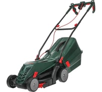 Газонокосилка электрическая роторная Bosch UniversalRotak 34-405 1300Вт 06008A6401
