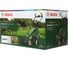 Газонокосилка электрическая роторная Bosch UniversalRotak 34-405 1300Вт 06008A6401 3