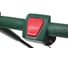 Газонокосилка электрическая роторная Bosch UniversalRotak 34-405 1300Вт 06008A6401 4