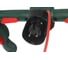 Газонокосилка электрическая роторная Bosch UniversalRotak 34-405 1300Вт 06008A6401 5