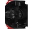 Газонокосилка электрическая роторная Bosch UniversalRotak 34-405 1300Вт 06008A6401 13