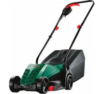 Газонокосилка электрическая роторная Bosch EasyRotak 32-205 1200Вт 06008A6300