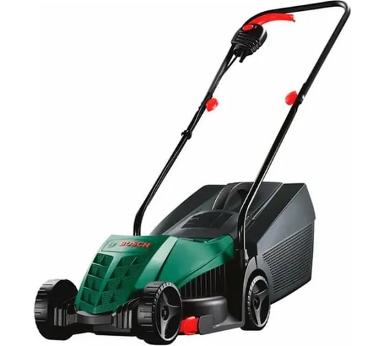Газонокосилка электрическая роторная Bosch EasyRotak 32-205 1200Вт 06008A6300