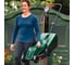 Газонокосилка электрическая роторная Bosch EasyRotak 32-205 1200Вт 06008A6300 2