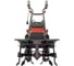 Культиватор электрический KINGQUEEN 1500 ВТ KQ-G1500ET 6