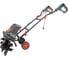 Культиватор электрический KINGQUEEN 1500 ВТ KQ-G1500ET 17