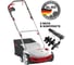 Аэратор электрический GEOS Comfort 38 E Combi Care 212800 1