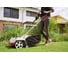 Аэратор электрический GEOS Comfort 38 E Combi Care 212800 8