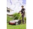 Аэратор электрический GEOS Comfort 38 E Combi Care 212800 10