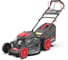 Бензиновая газонокосилка SUNREKA GLM53HSE 213034 1