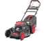 Бензиновая газонокосилка SUNREKA GLM53HSE 213034 4