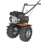Мотоблок CARVER МТ-7100W (7,0 л.с, усилен.рама,перед.3/1,рег.руль,фрезы,колеса ЭКСТРИМ) 6ш/п 01.006.00040 1