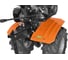 Мотоблок CARVER МТ-7100W (7,0 л.с, усилен.рама,перед.3/1,рег.руль,фрезы,колеса ЭКСТРИМ) 6ш/п 01.006.00040 2