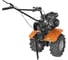 Мотоблок CARVER МТ-7100W (7,0 л.с, усилен.рама,перед.3/1,рег.руль,фрезы,колеса ЭКСТРИМ) 6ш/п 01.006.00040 8