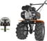 Мотоблок CARVER МТ-7100W (7,0 л.с, усилен.рама,перед.3/1,рег.руль,фрезы,колеса ЭКСТРИМ) 6ш/п 01.006.00040 13