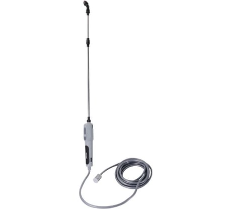 Опрыскиватель аккумуляторный Huter SP-3,7 Lite SFA Grey 70/13/191