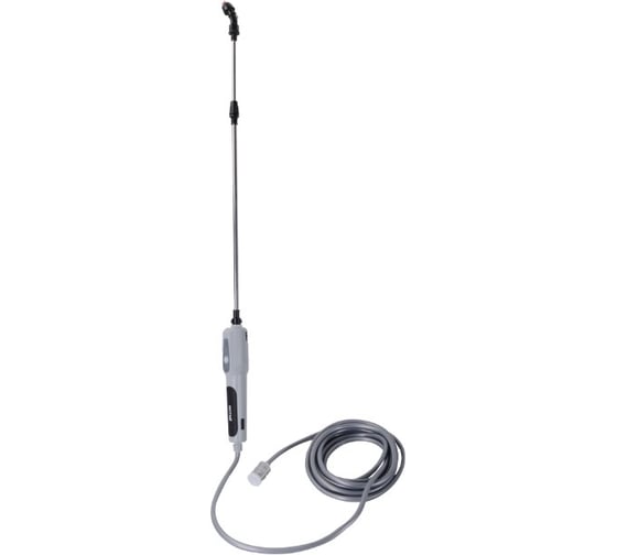 Опрыскиватель аккумуляторный Huter SP-3,7 Lite SFA Grey 70/13/191