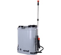 SALE! Опрыскиватель аккумуляторный SP-12 Li SA EA+ Grey Huter 70/13/189