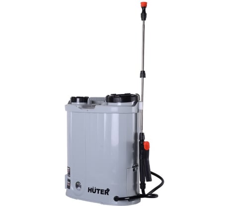 SALE! Опрыскиватель аккумуляторный SP-12 Li SA EA+ Grey Huter 70/13/189