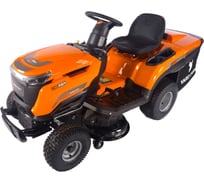 Садовый трактор OPTIMA T 86 RBH YARD FOX T86RBH