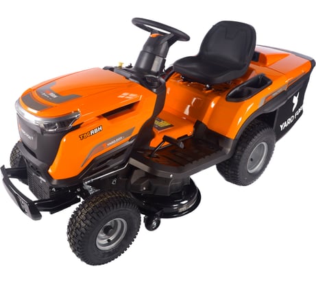 Садовый трактор OPTIMA T 86 RBH YARD FOX T86RBH
