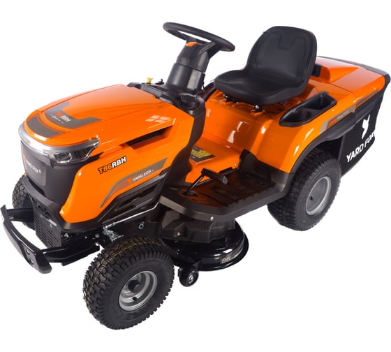 Трактор YARD FOX OPTIMA T 86 RBH T86RBH
