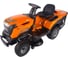 Садовый трактор OPTIMA T 86 RBH YARD FOX T86RBH 1